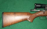 CZ 527 Varmint, .223 Rem, Excellent condition - 2 of 11