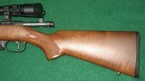 CZ 527 Varmint, .223 Rem, Excellent condition - 5 of 11