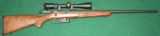 CZ 527 Varmint, .223 Rem, Excellent condition