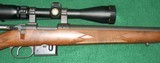 CZ 527 Varmint, .223 Rem, Excellent condition - 3 of 11