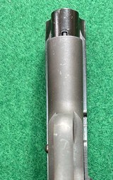 Para-Ordnance P12-45 with a total of 8 high capacity factory magazines (7 still new in their pkgs) - 5 of 6