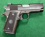 Para-Ordnance P12-45 with a total of 8 high capacity factory magazines (7 still new in their pkgs) - 2 of 6