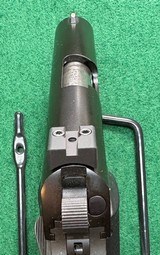 Para-Ordnance P12-45 with a total of 8 high capacity factory magazines (7 still new in their pkgs) - 4 of 6