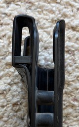 Glock 34, Gen 3, with box, 24 Factory magazines, and a nice Kydex holster - 11 of 11