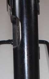 Browning Hi-Power, 9mm, Adjustable Sights, Belgium made, NIB, Mfg. 1986 - 9 of 14