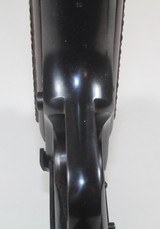 Browning Hi-Power, 9mm, Adjustable Sights, Belgium made, NIB, Mfg. 1986 - 5 of 14