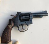 VERY RARE! U.S.A.F. Model 15-2 Smith & Wesson MFG 1964 - 1 of 15