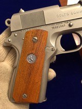 MINTY! Colt Series 70 Combat Commander .45 ACP - 8 of 10