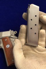 MINTY! Colt Series 70 Combat Commander .45 ACP - 9 of 10