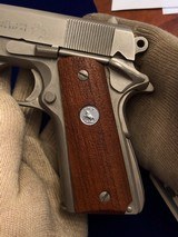 MINTY! Colt Series 70 Combat Commander .45 ACP - 10 of 10