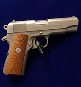 MINTY! Colt Series 70 Combat Commander .45 ACP - 2 of 10