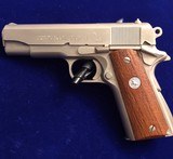 MINTY! Colt Series 70 Combat Commander .45 ACP - 1 of 10