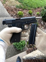 ORIGINAL! .38 Super Colt 1954 - 4 of 11