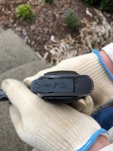 ORIGINAL! .38 Super Colt 1954 - 5 of 11