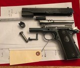 ORIGINAL! .38 Super Colt 1954 - 11 of 11