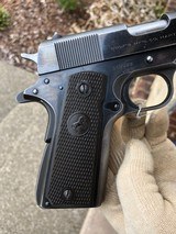 ORIGINAL! .38 Super Colt 1954 - 3 of 11