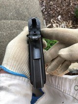 ORIGINAL! .38 Super Colt 1954 - 6 of 11