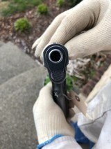 ORIGINAL! .38 Super Colt 1954 - 7 of 11