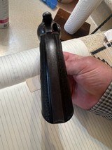 Colt Bisley SAA 5.5in Barrel Made in 1901 - 9 of 12
