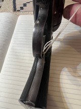 Colt Bisley SAA 5.5in Barrel Made in 1901 - 10 of 12