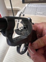 Colt Bisley SAA 5.5in Barrel Made in 1901 - 11 of 12