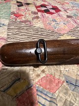 Model 70 Pre 64 - 300 H&H mag Made 1960 - 8 of 14