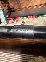 Model 70 Pre 64 - 300 H&H mag Made 1960 - 13 of 14
