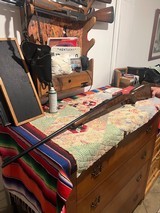 Model 70 Pre 64 - 300 H&H mag Made 1960 - 1 of 14