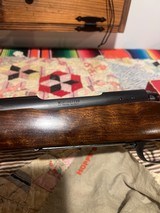 Model 70 Pre 64 - 300 H&H mag Made 1960 - 2 of 14