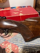 Model 70 Pre 64 - 300 H&H mag Made 1960 - 10 of 14