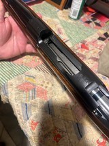 Model 70 Pre 64 - 300 H&H mag Made 1960 - 12 of 14