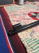 Model 70 Pre 64 - 300 H&H mag Made 1960 - 5 of 14