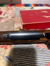Model 70 Pre 64 - 300 H&H mag Made 1960 - 6 of 14