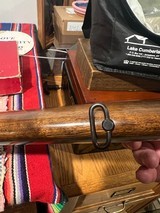 Model 70 Pre 64 - 300 H&H mag Made 1960 - 7 of 14