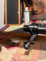 Model 70 Pre 64 - 300 H&H mag Made 1960 - 14 of 14