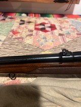 Model 70 Pre 64 - 300 H&H mag Made 1960 - 3 of 14