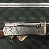 Browning, Auto 5, 12 Ga 2 3/4, 50th Anniversary Ducks Unlimited - 2 of 3