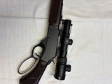 Henry Lever Action, 45-70 - 1 of 1 Henry Lever Action, 45-70 - 1 of 1