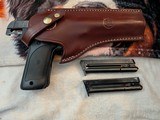 Smith & Wesson (S&W) 422, 22 Long Rifle (LR) - 14 of 14 Smith & Wesson (S&W) 422, 22 Long Rifle (LR) - 14 of 14