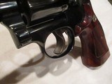 Smith & Wesson 19-4 6" 357 mag Blue revolver - 6 of 7