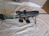 Tikka T3 Varmint Heavy Barrel 308 with Night Force 5.5 X 22 X 56. - 12 of 12