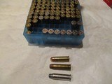 38spl / 357 mag ammo - 14 of 15