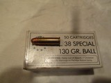 38spl / 357 mag ammo - 9 of 15