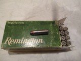 38spl / 357 mag ammo - 2 of 15