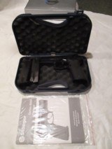 Stoeger Cougar 8000F 9MM Semi-Auto - 4 of 4