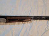 Pointer 20ga. Over&Under 28" Barrel 5 chokes - 4 of 9