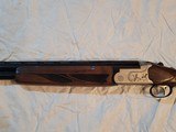 Pointer 20ga. Over&Under 28" Barrel 5 chokes - 6 of 9