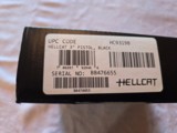 Springfield Hellcat 3in Black 9mm - Image 6 of 6