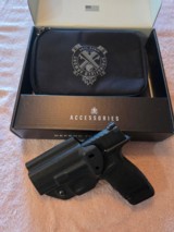 Springfield Hellcat 3in Black 9mm - Image 4 of 6