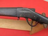 Sharps Borchardt Model 1878 45/70 - 1 of 10